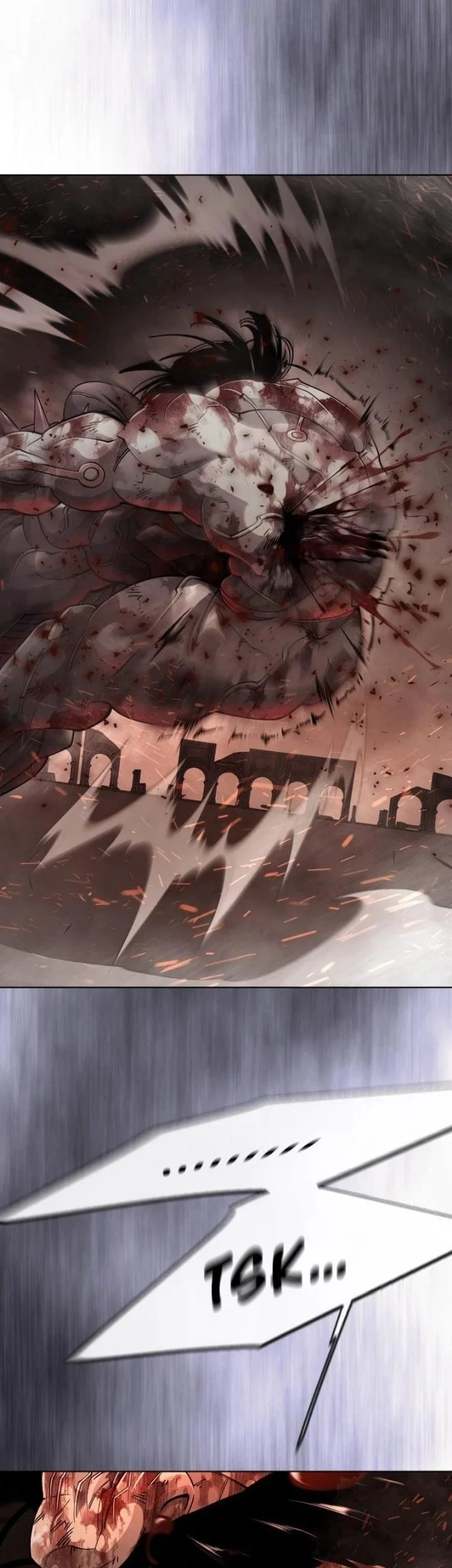 Superhuman Era Chapter 244 - halaman 16