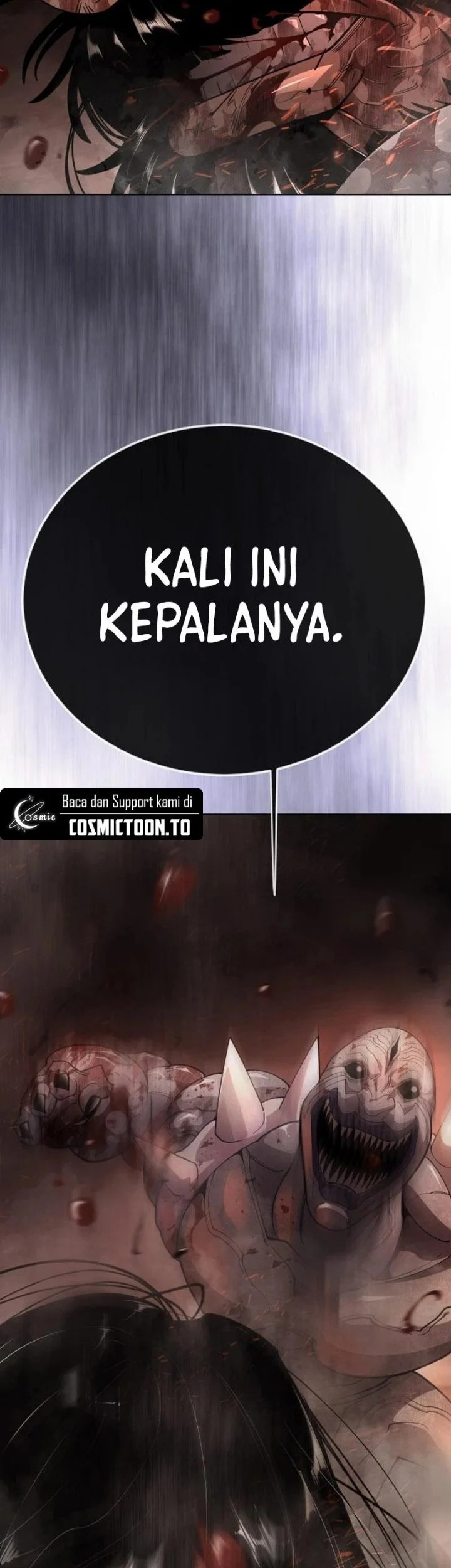 Superhuman Era Chapter 244 - halaman 17