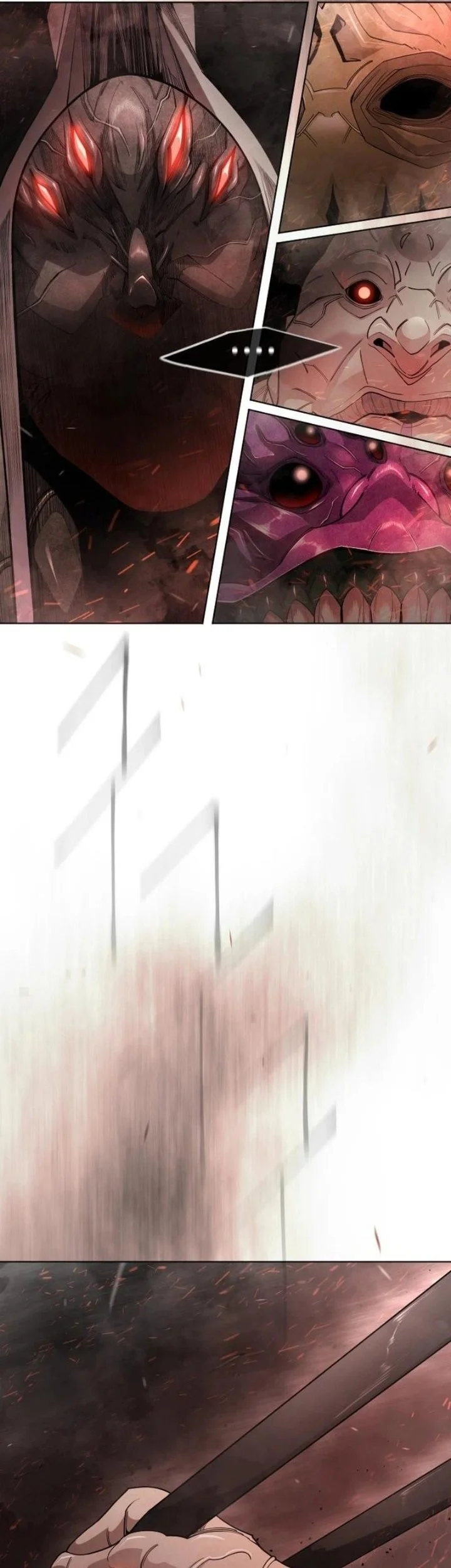 Superhuman Era Chapter 244 - halaman 21