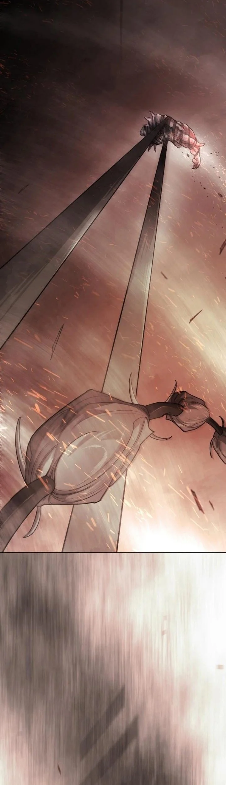 Superhuman Era Chapter 244 - halaman 23