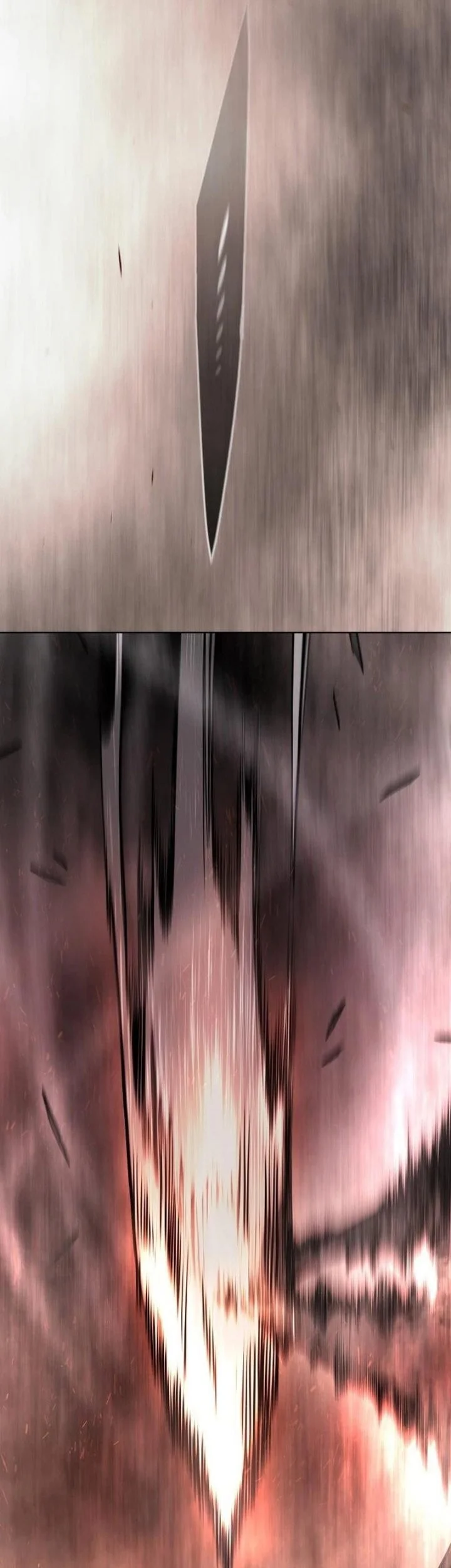 Superhuman Era Chapter 244 - halaman 27