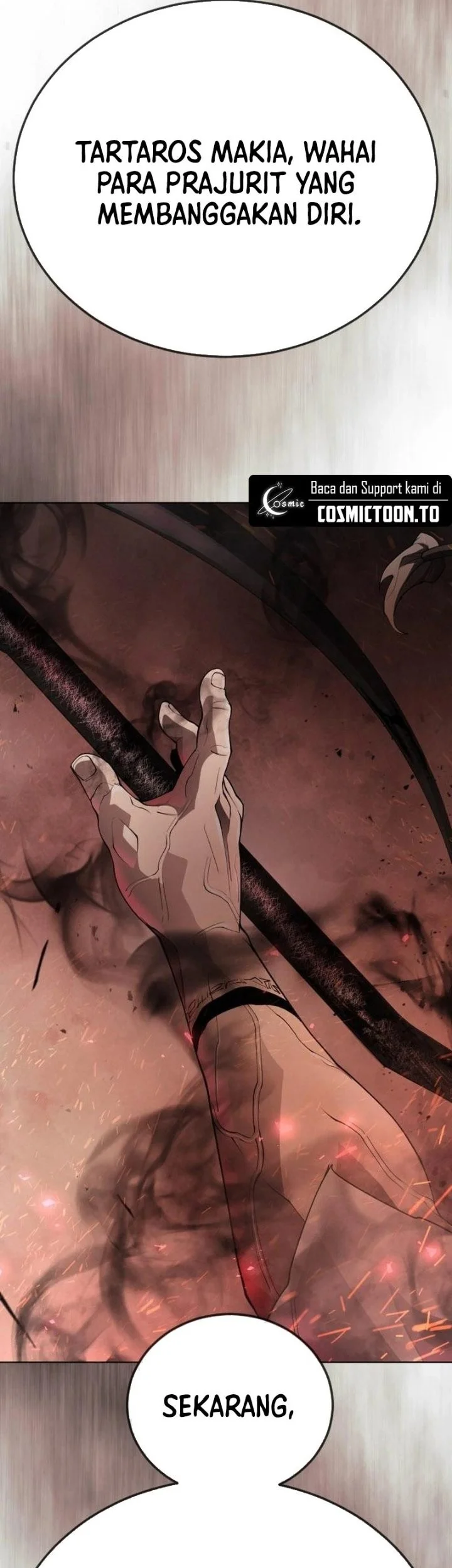 Superhuman Era Chapter 244 - halaman 38