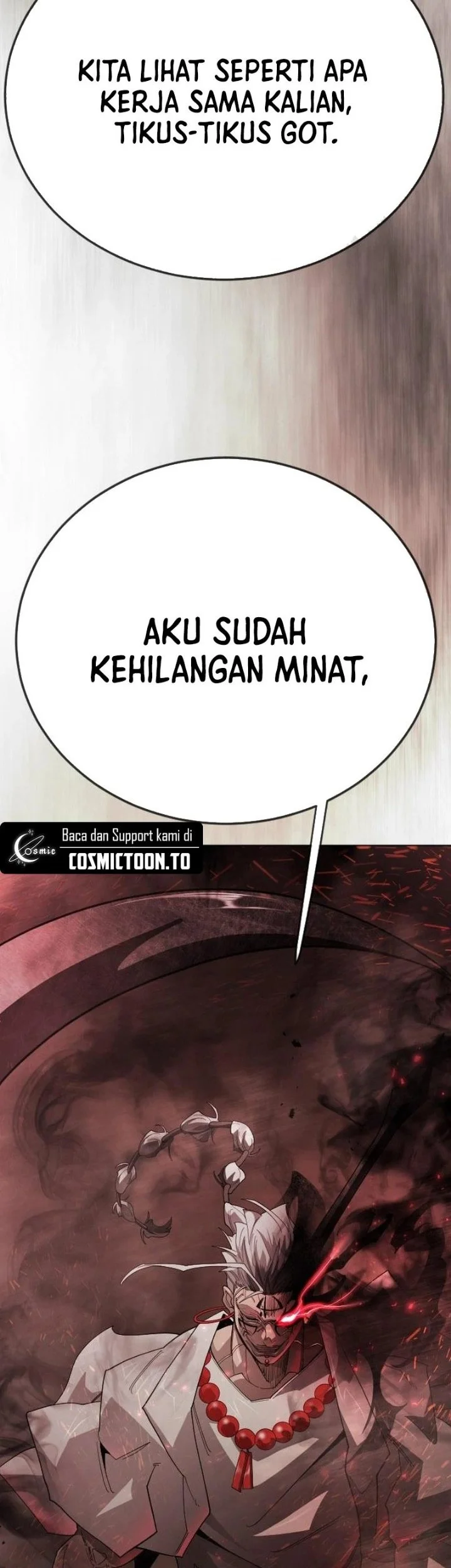 Superhuman Era Chapter 244 - halaman 39