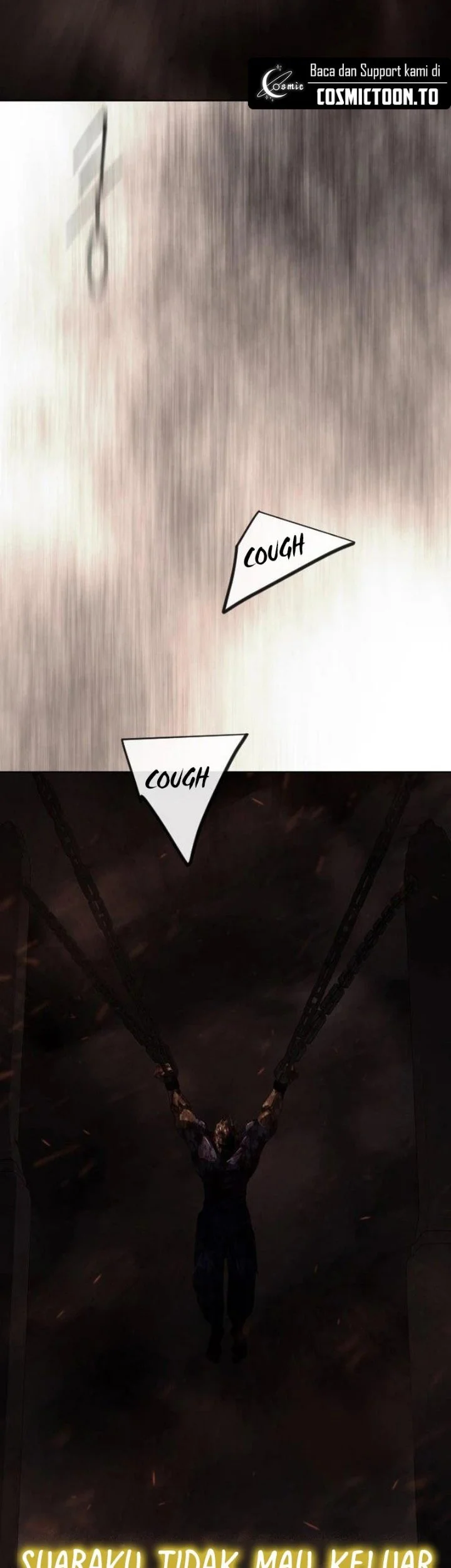 Superhuman Era Chapter 244 - halaman 7