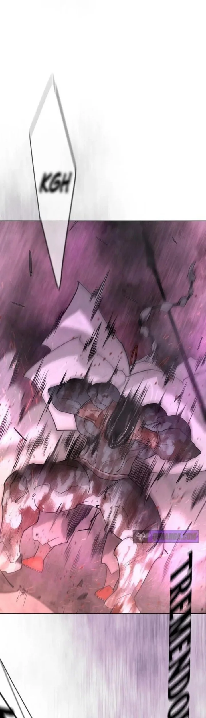 Superhuman Era Chapter 245 - halaman 10