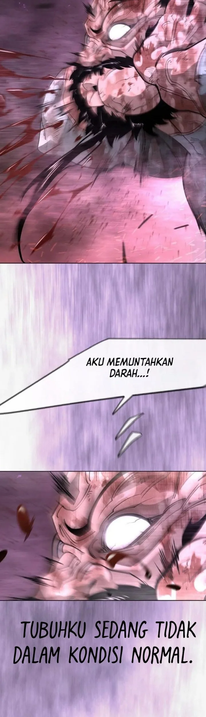 Superhuman Era Chapter 245 - halaman 16