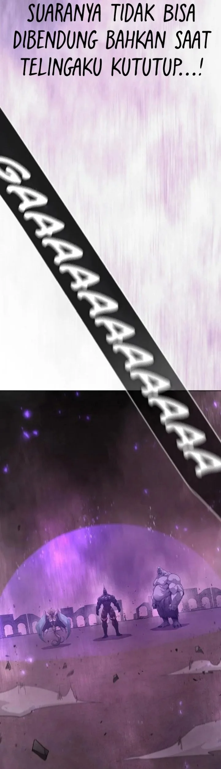 Superhuman Era Chapter 245 - halaman 17
