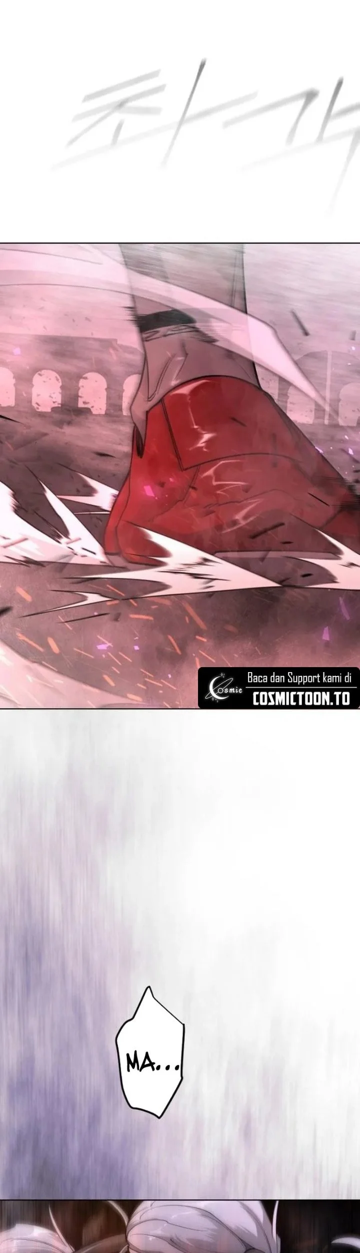 Superhuman Era Chapter 245 - halaman 23