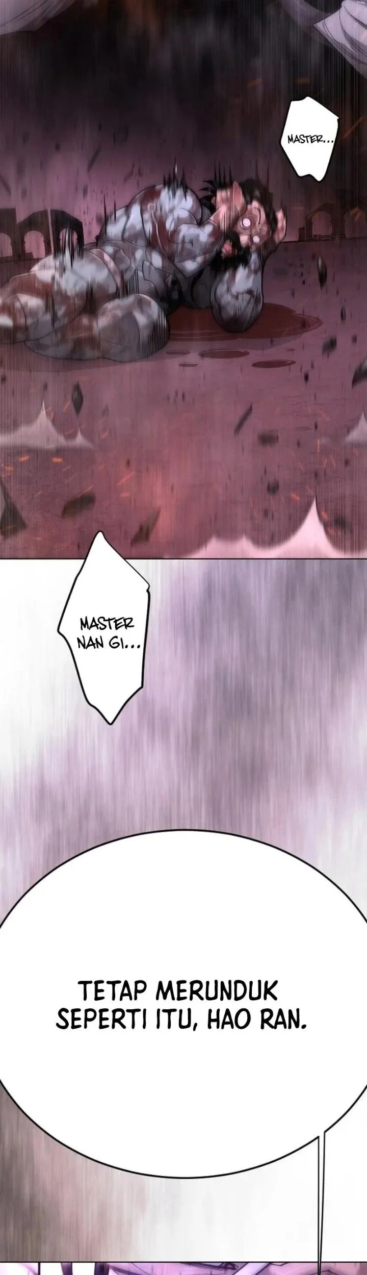 Superhuman Era Chapter 245 - halaman 25