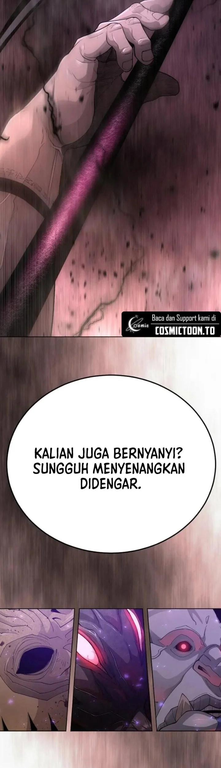 Superhuman Era Chapter 245 - halaman 27