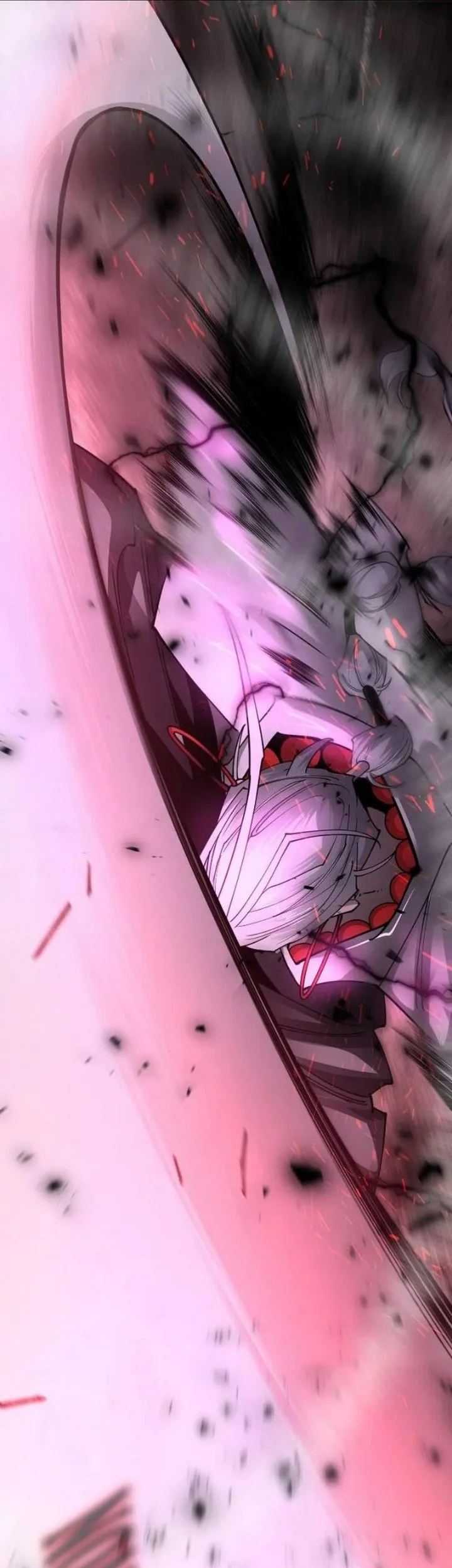 Superhuman Era Chapter 245 - halaman 30