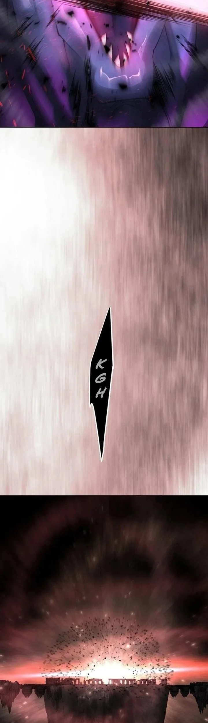 Superhuman Era Chapter 245 - halaman 32