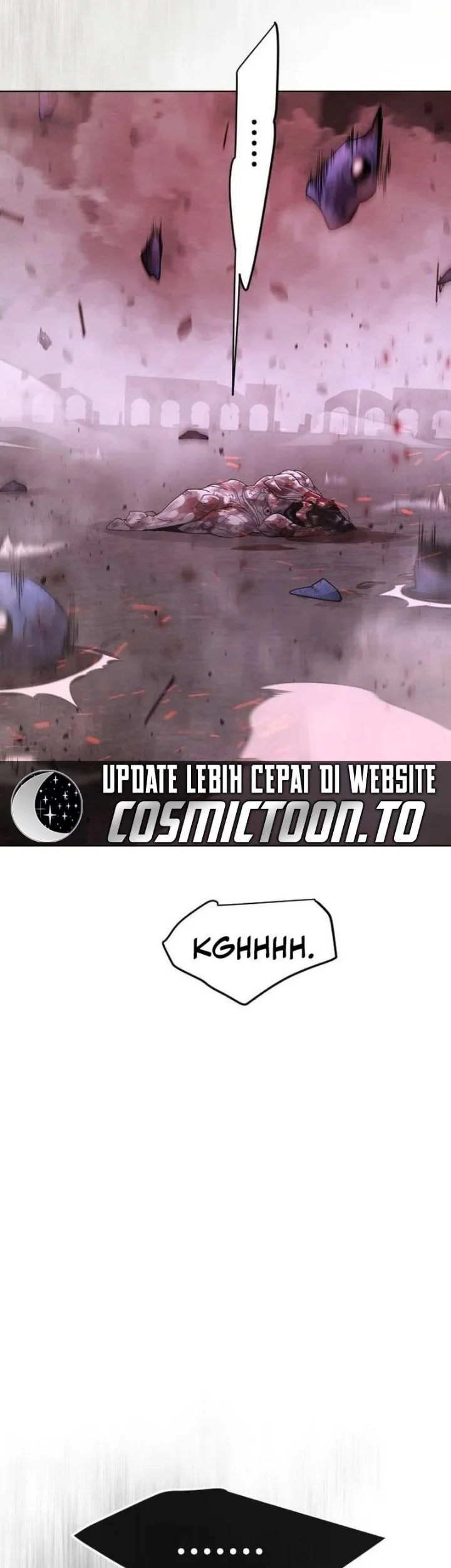 Superhuman Era Chapter 245 - halaman 36