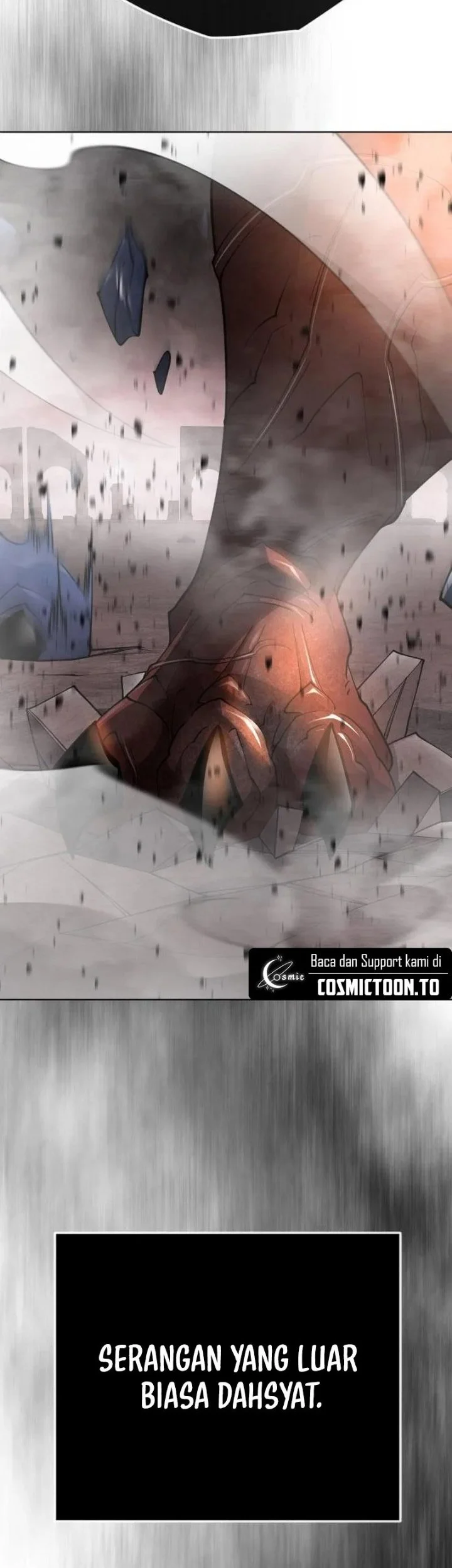 Superhuman Era Chapter 245 - halaman 37