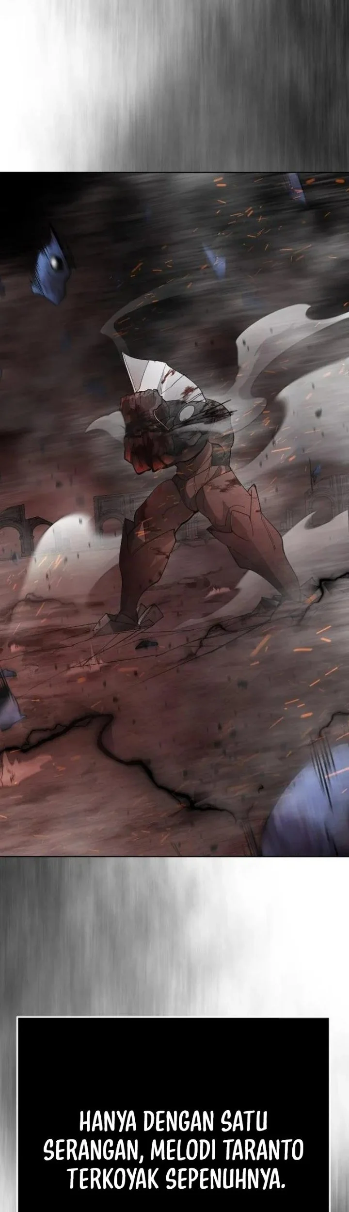 Superhuman Era Chapter 245 - halaman 38