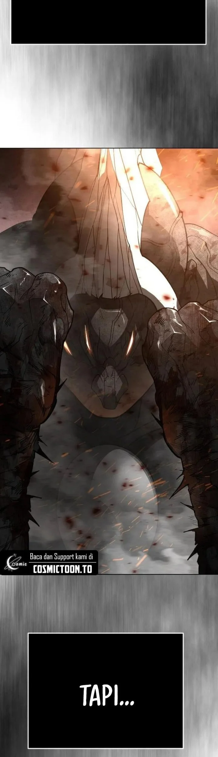 Superhuman Era Chapter 245 - halaman 39