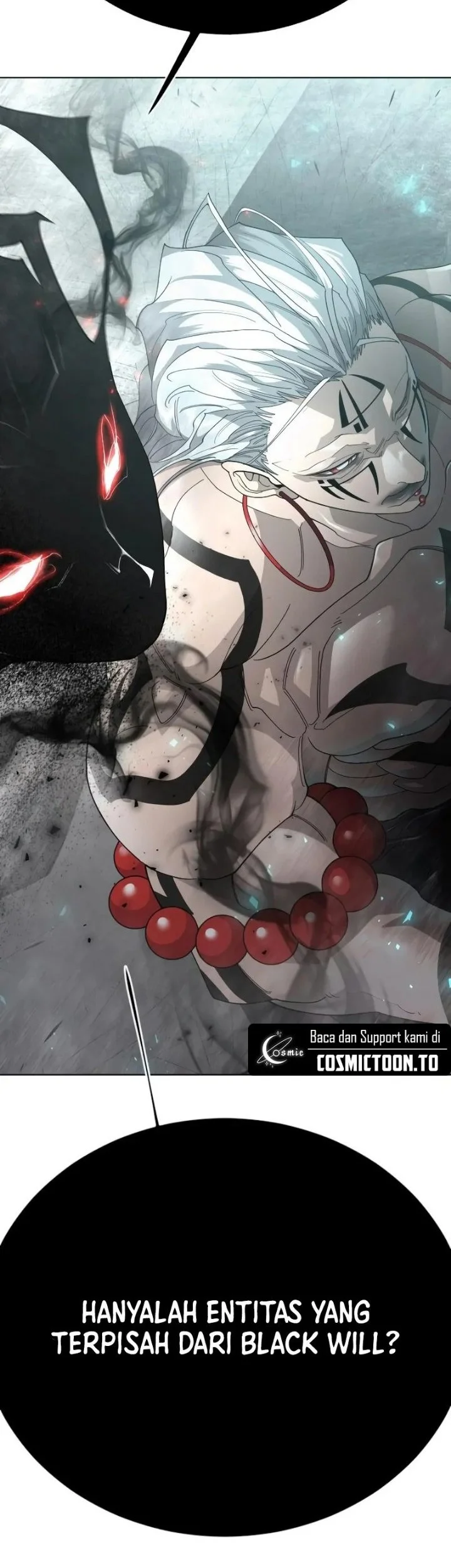 Superhuman Era Chapter 246 - halaman 10