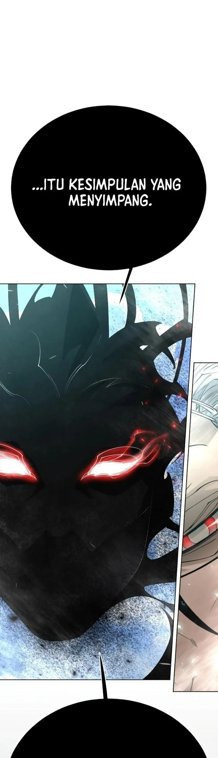Superhuman Era Chapter 246 - halaman 11