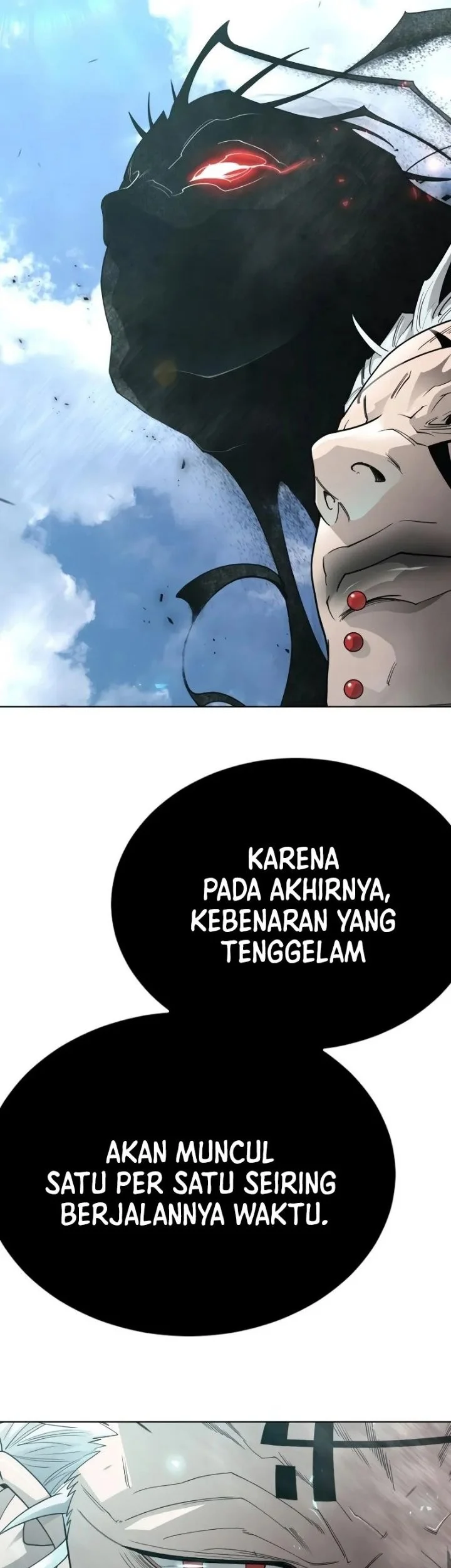 Superhuman Era Chapter 246 - halaman 14