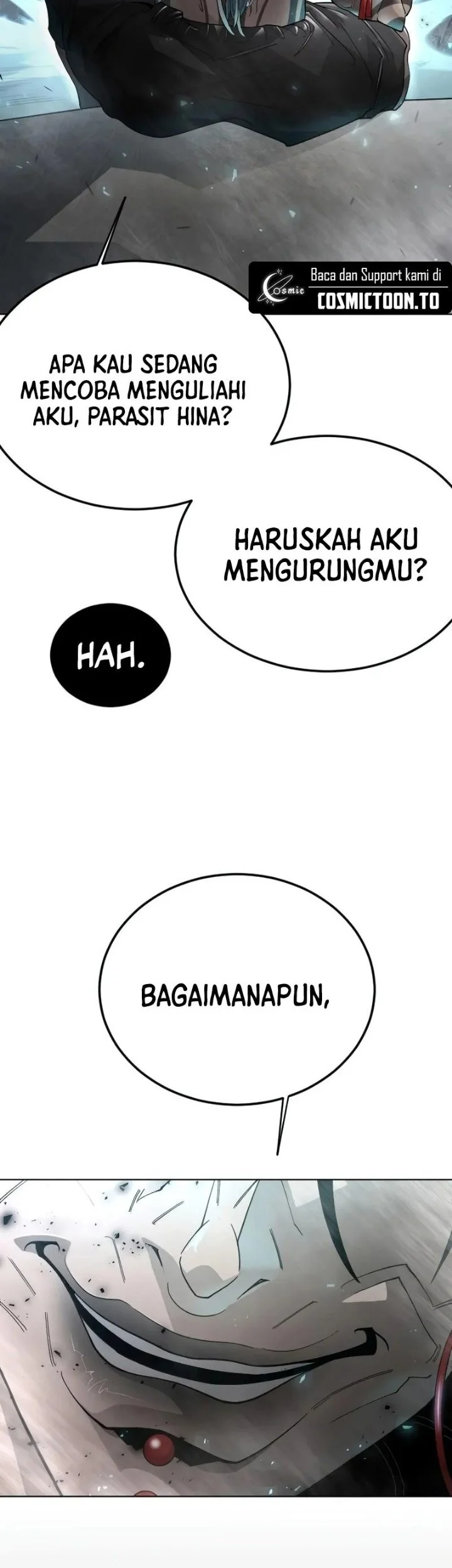 Superhuman Era Chapter 246 - halaman 16
