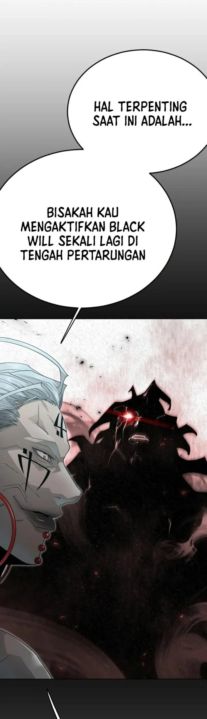Superhuman Era Chapter 246 - halaman 17