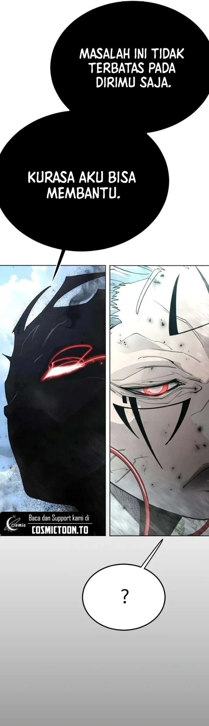 Superhuman Era Chapter 246 - halaman 19