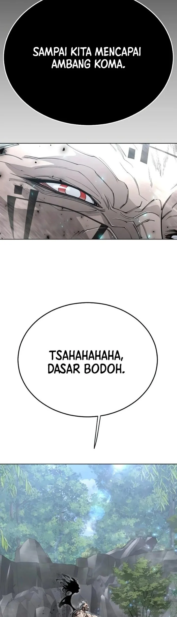 Superhuman Era Chapter 246 - halaman 21