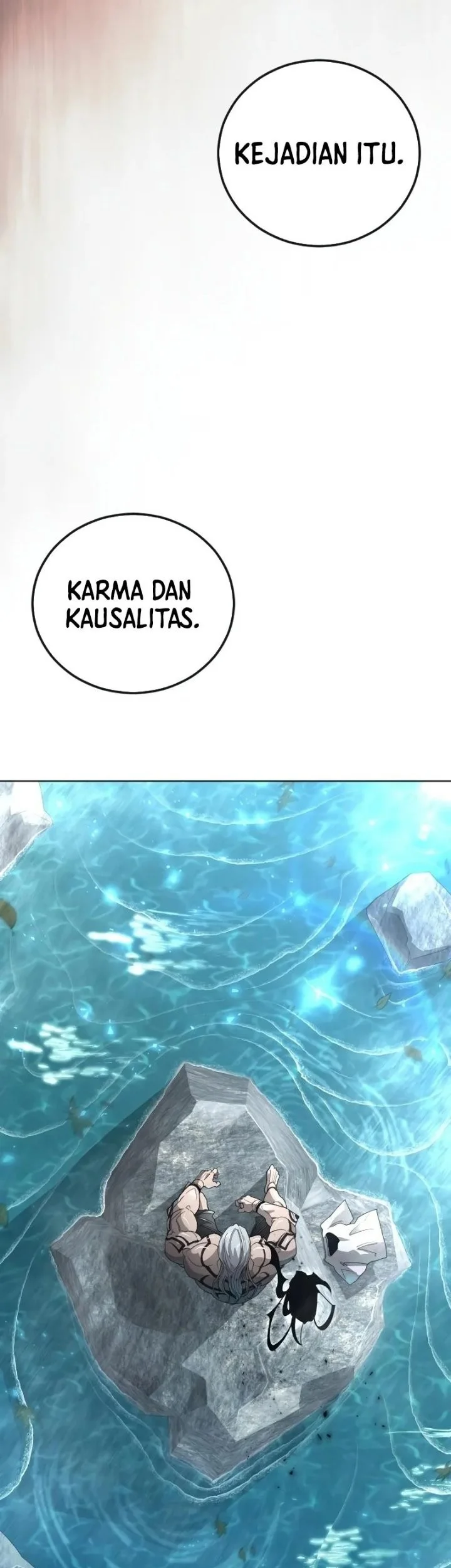 Superhuman Era Chapter 246 - halaman 3