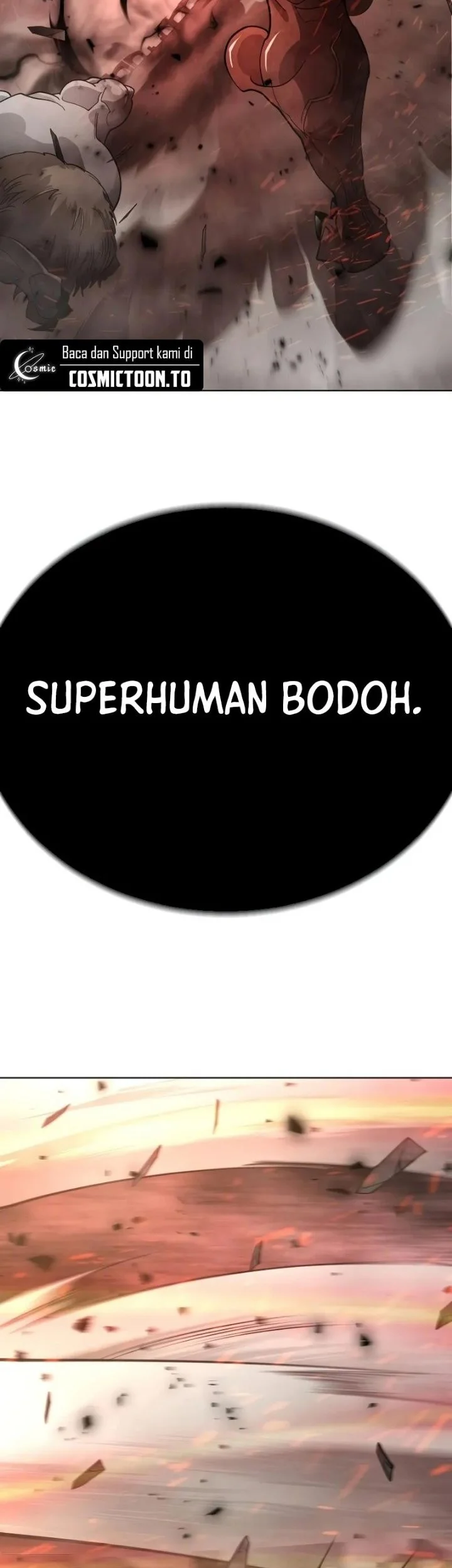 Superhuman Era Chapter 246 - halaman 32