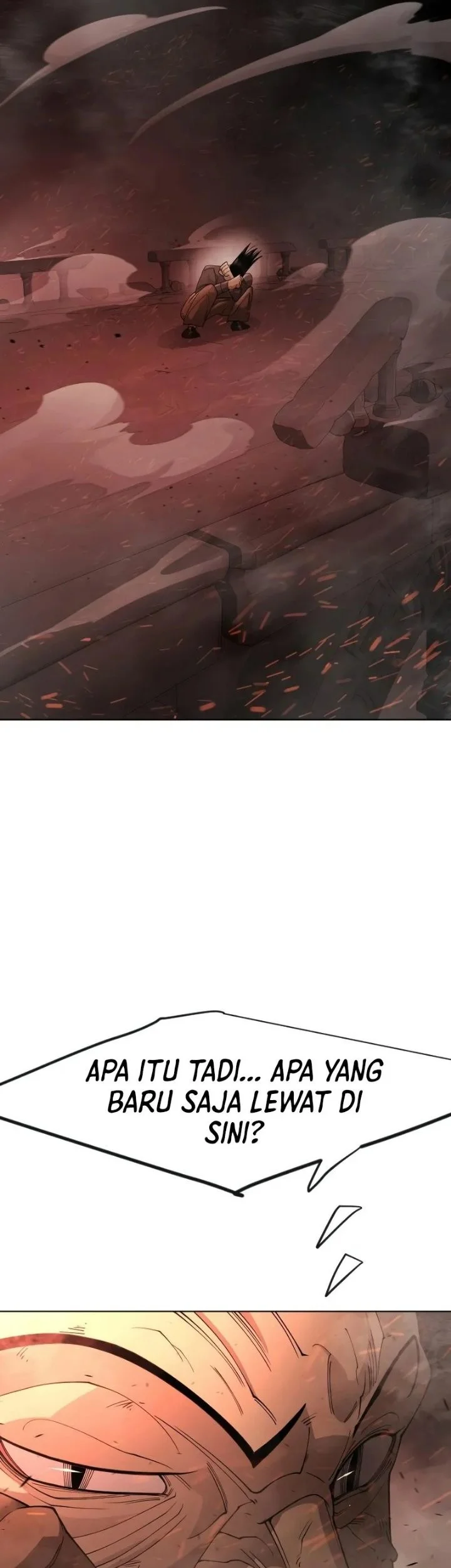 Superhuman Era Chapter 246 - halaman 34