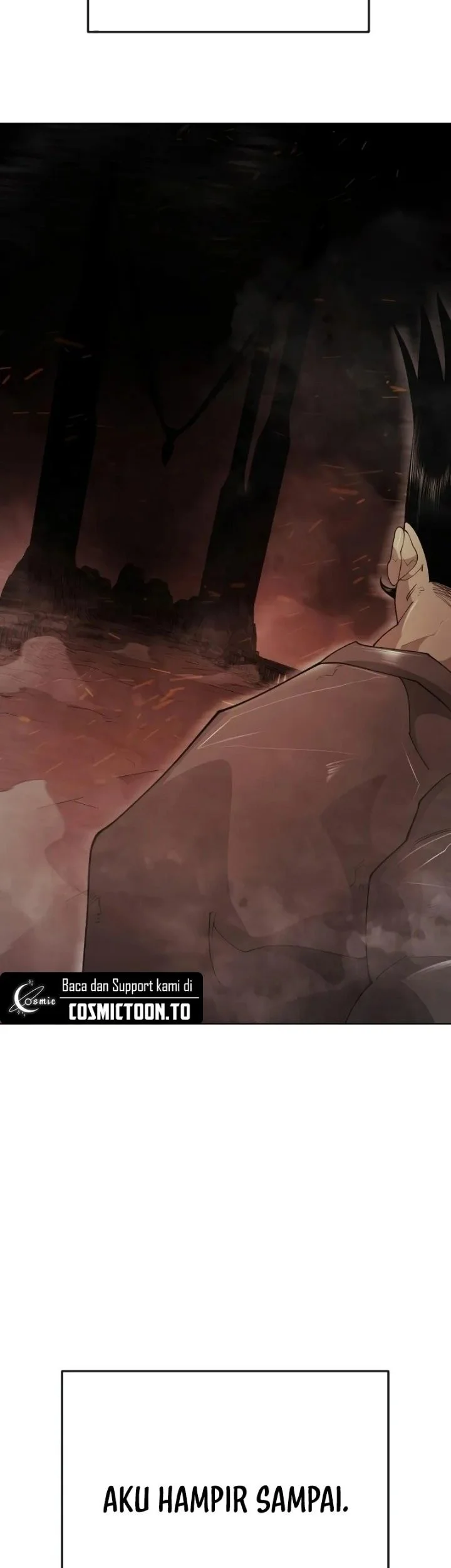 Superhuman Era Chapter 246 - halaman 38