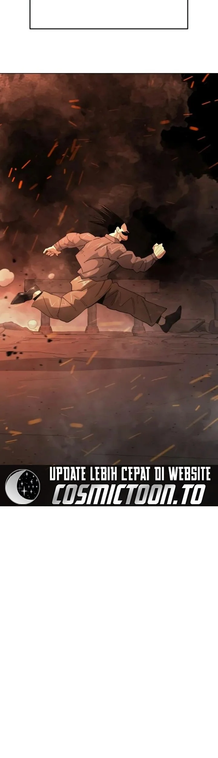 Superhuman Era Chapter 246 - halaman 39