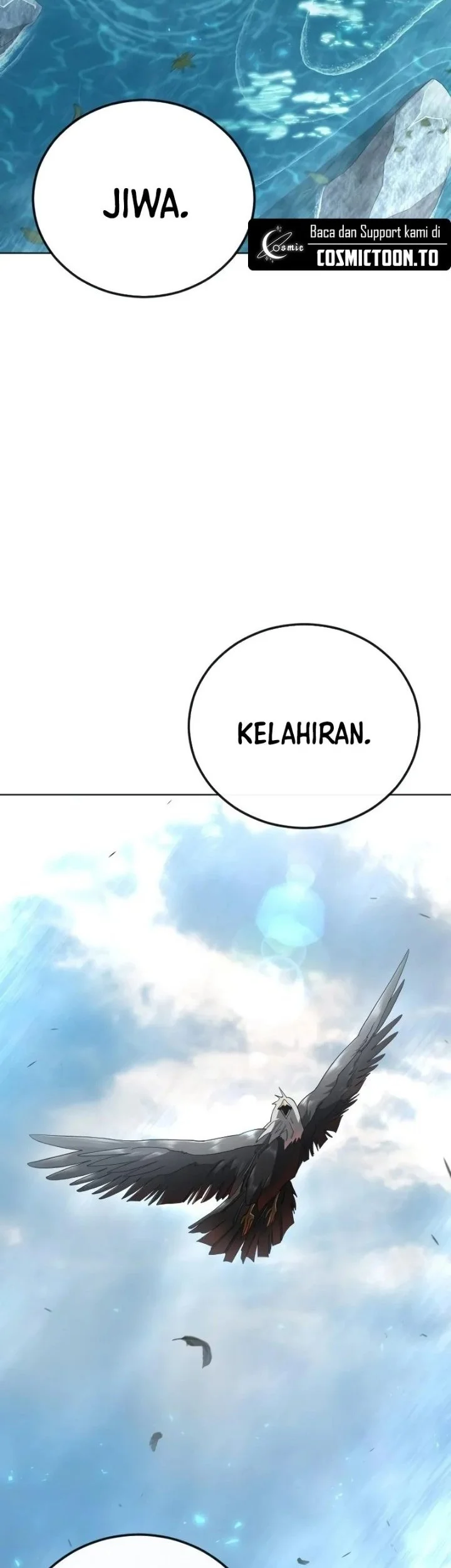 Superhuman Era Chapter 246 - halaman 4