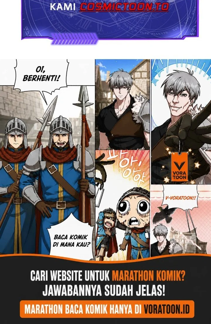 Superhuman Era Chapter 246 - halaman 43