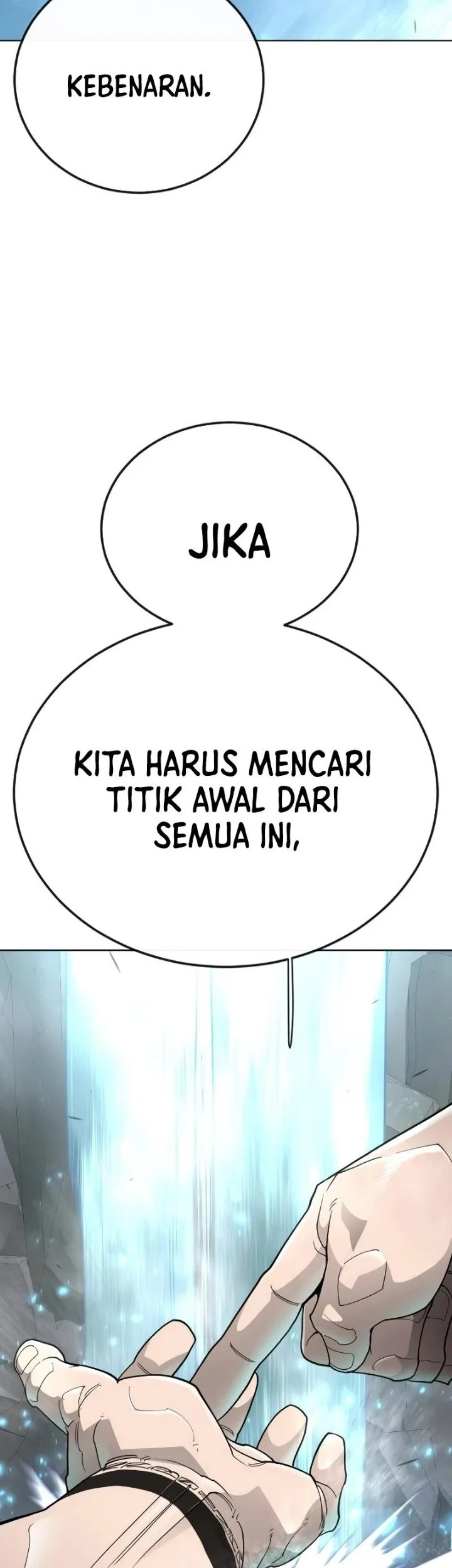 Superhuman Era Chapter 246 - halaman 5