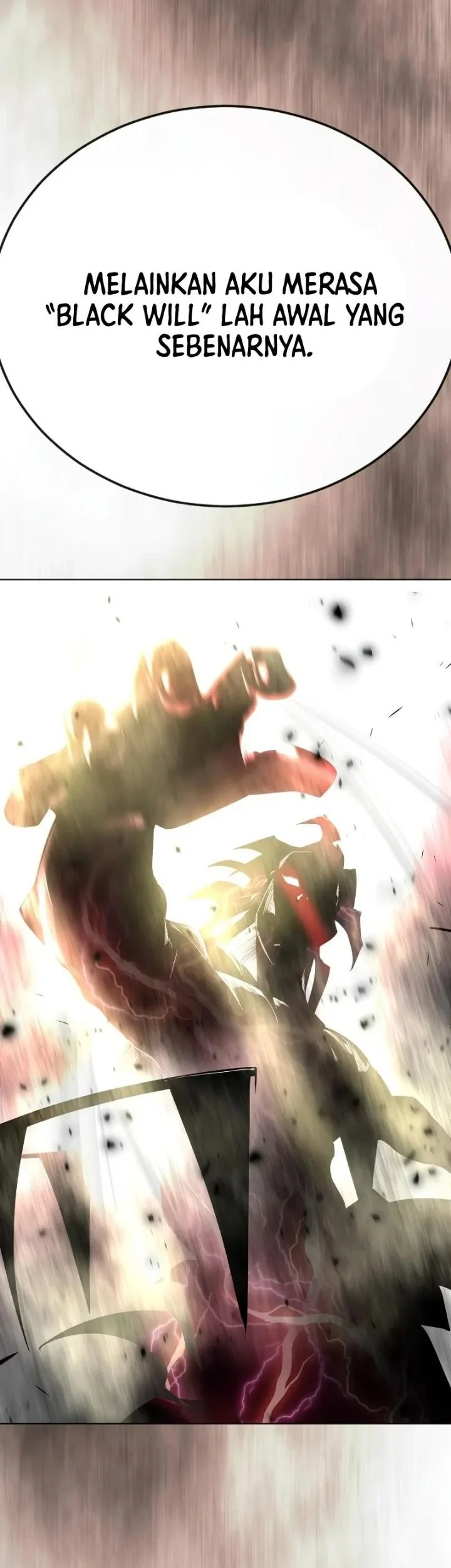 Superhuman Era Chapter 246 - halaman 7