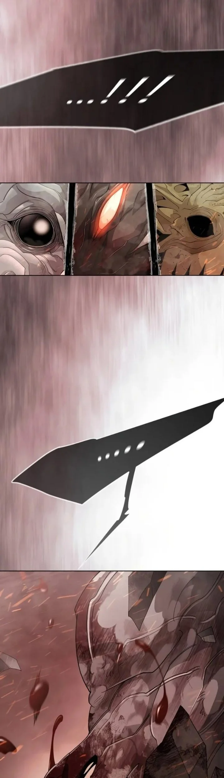 Superhuman Era Chapter 247 - halaman 10