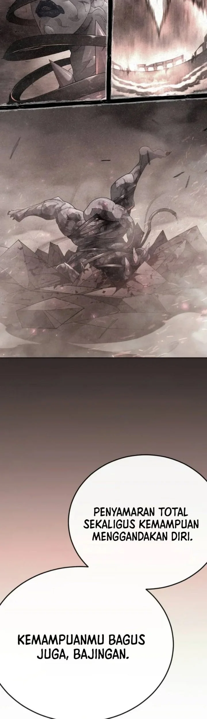 Superhuman Era Chapter 247 - halaman 17
