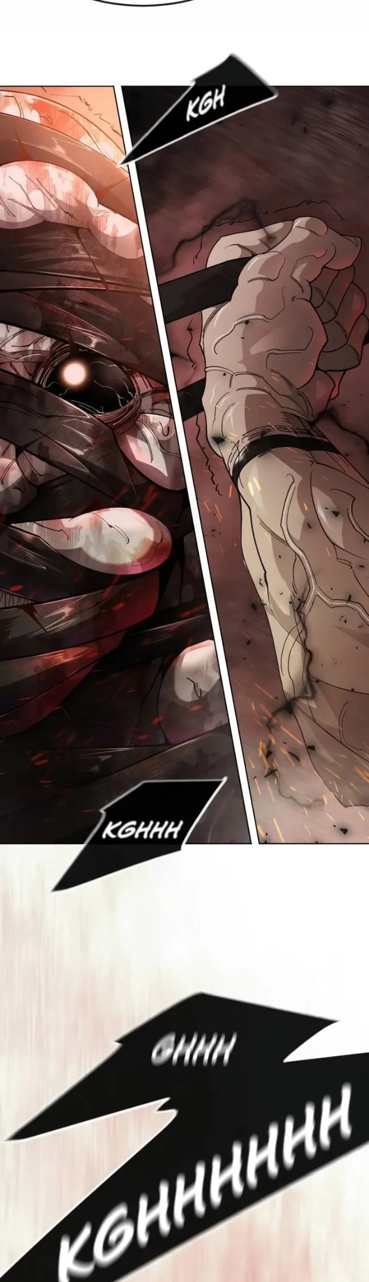 Superhuman Era Chapter 247 - halaman 18