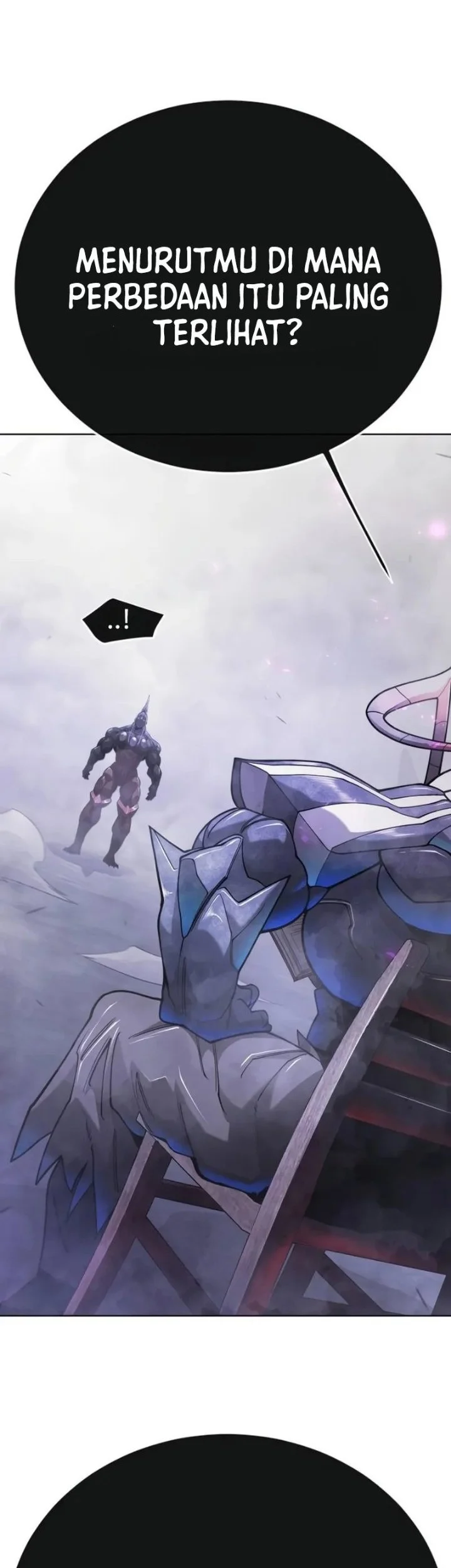 Superhuman Era Chapter 247 - halaman 27