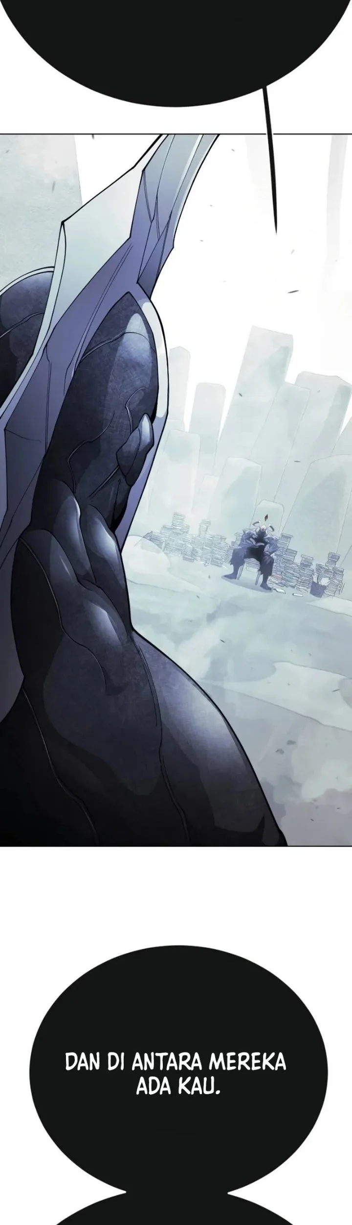 Superhuman Era Chapter 247 - halaman 31