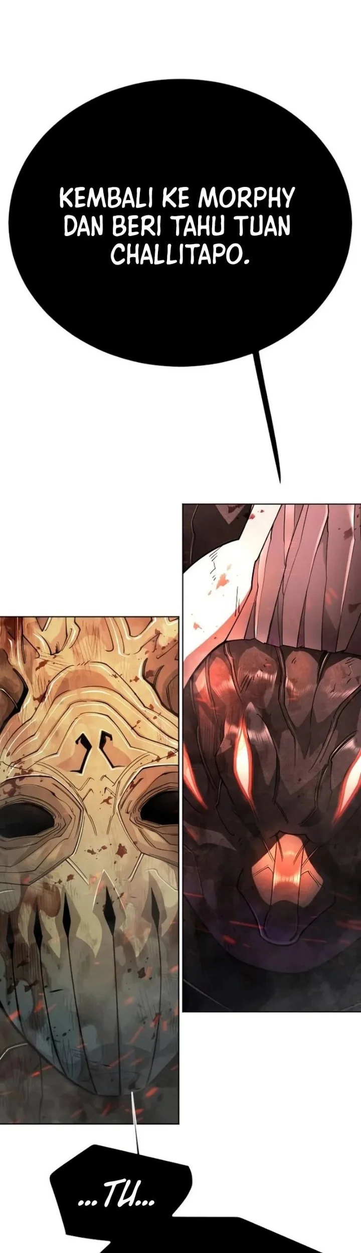 Superhuman Era Chapter 247 - halaman 38