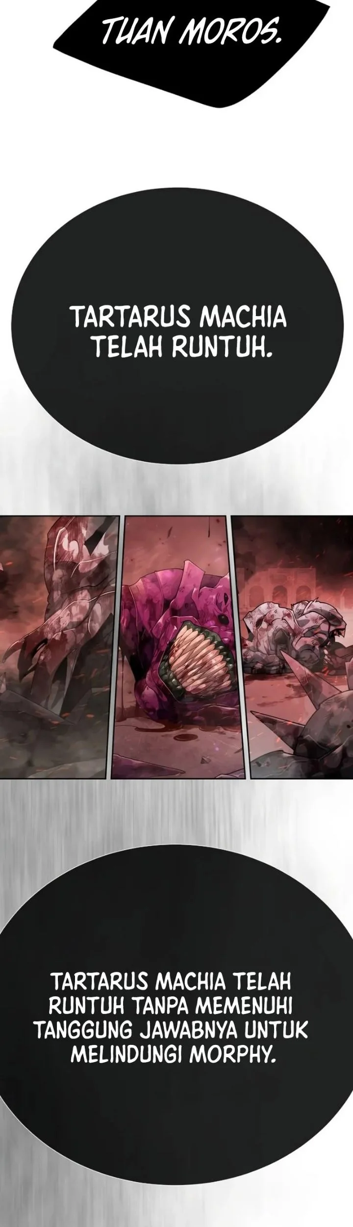 Superhuman Era Chapter 247 - halaman 39