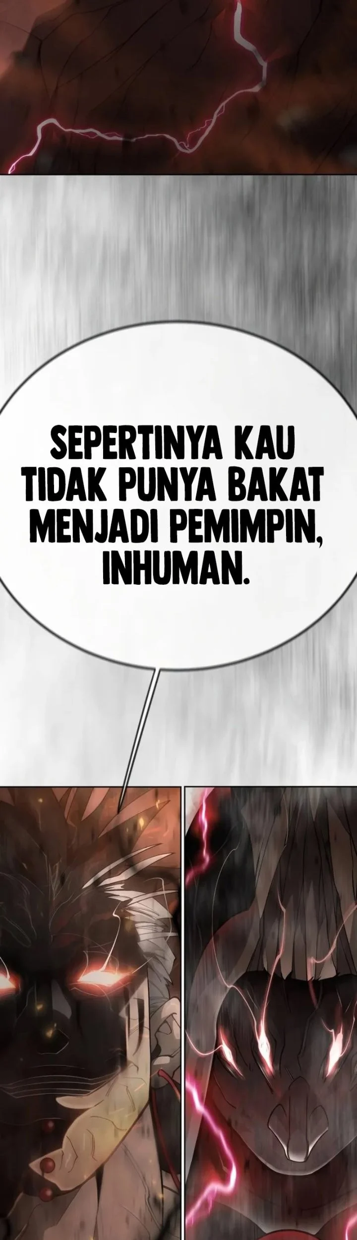 Superhuman Era Chapter 247 - halaman 43