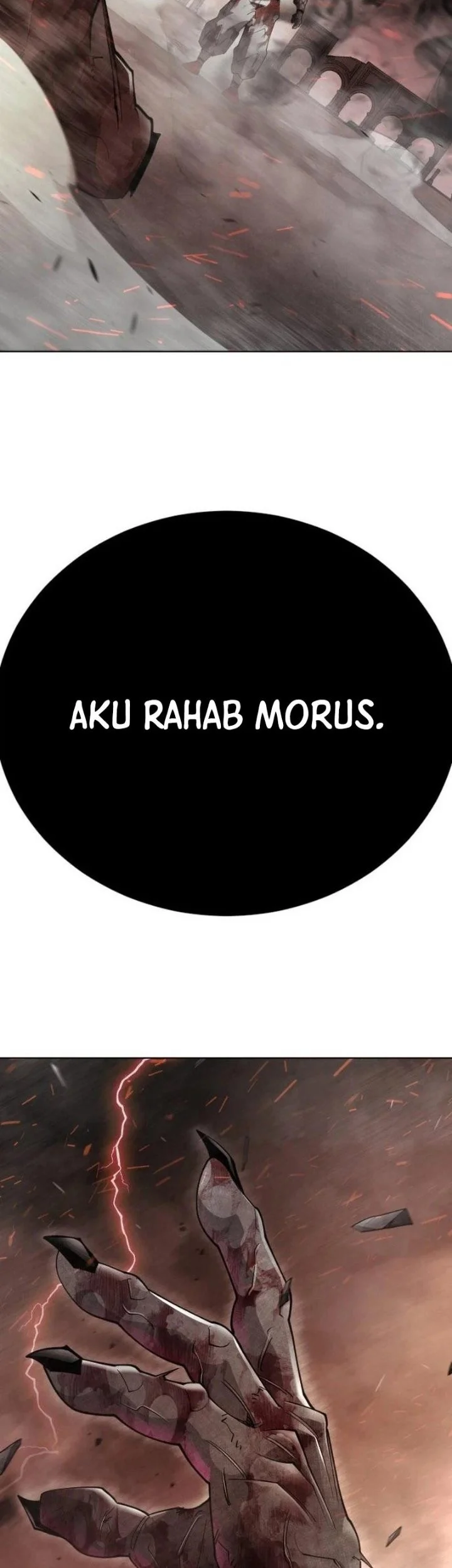 Superhuman Era Chapter 248 - halaman 23