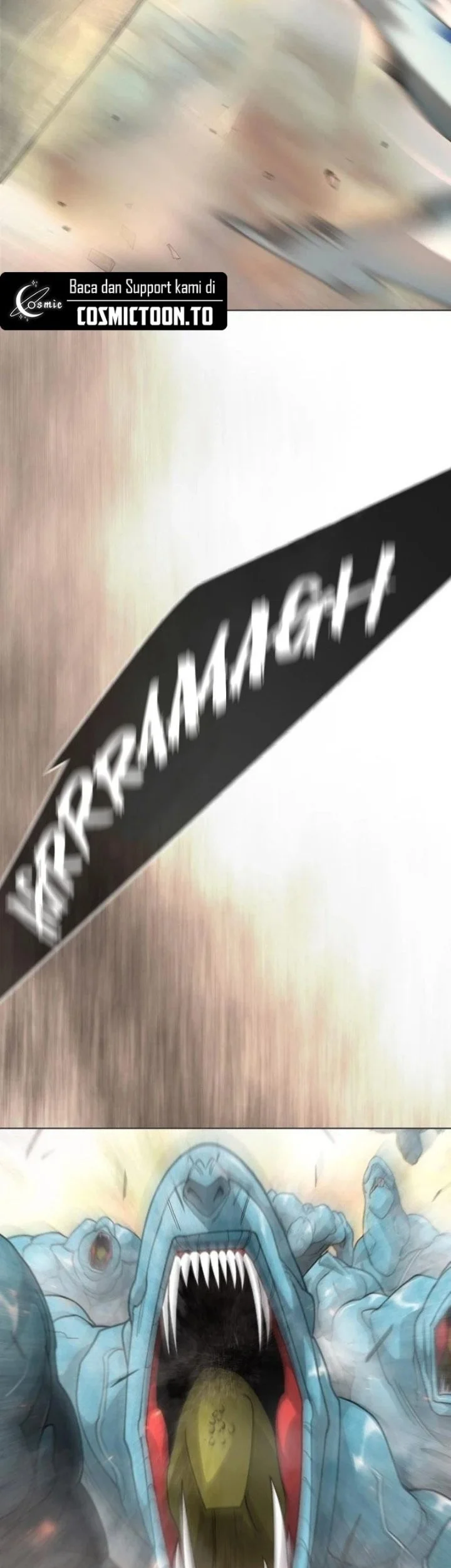 Superhuman Era Chapter 248 - halaman 31