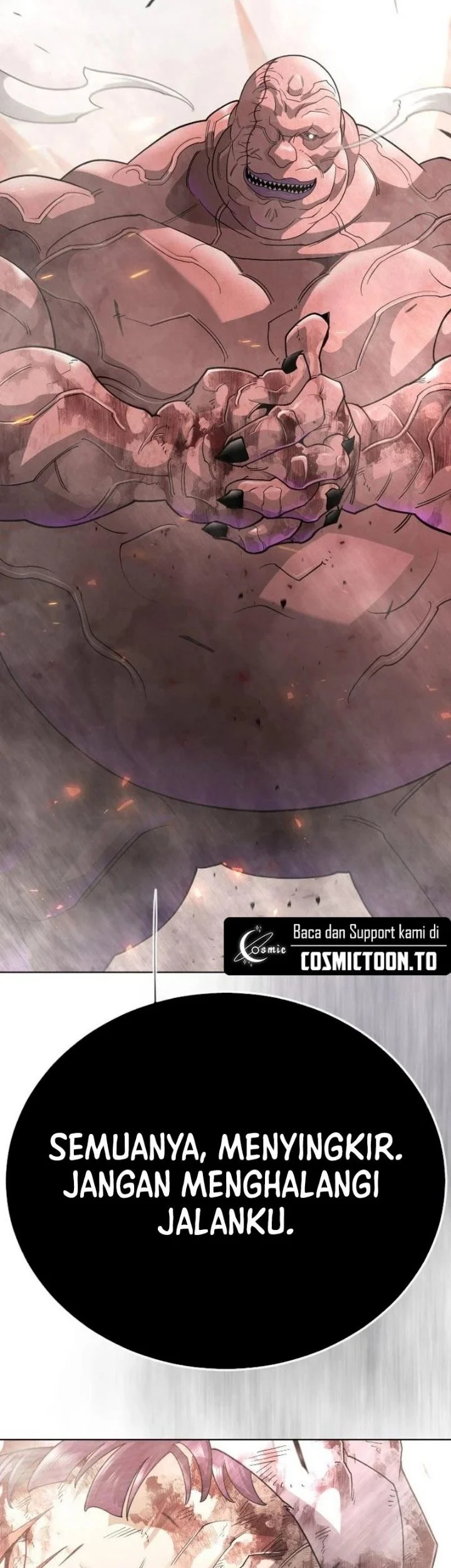 Superhuman Era Chapter 248 - halaman 38