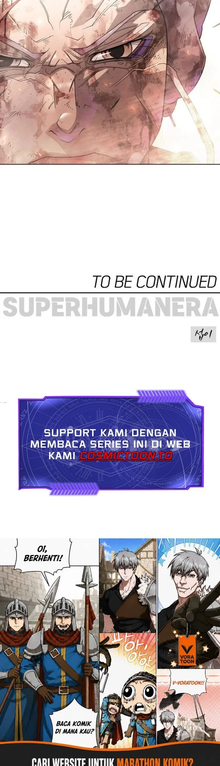 Superhuman Era Chapter 248 - halaman 39