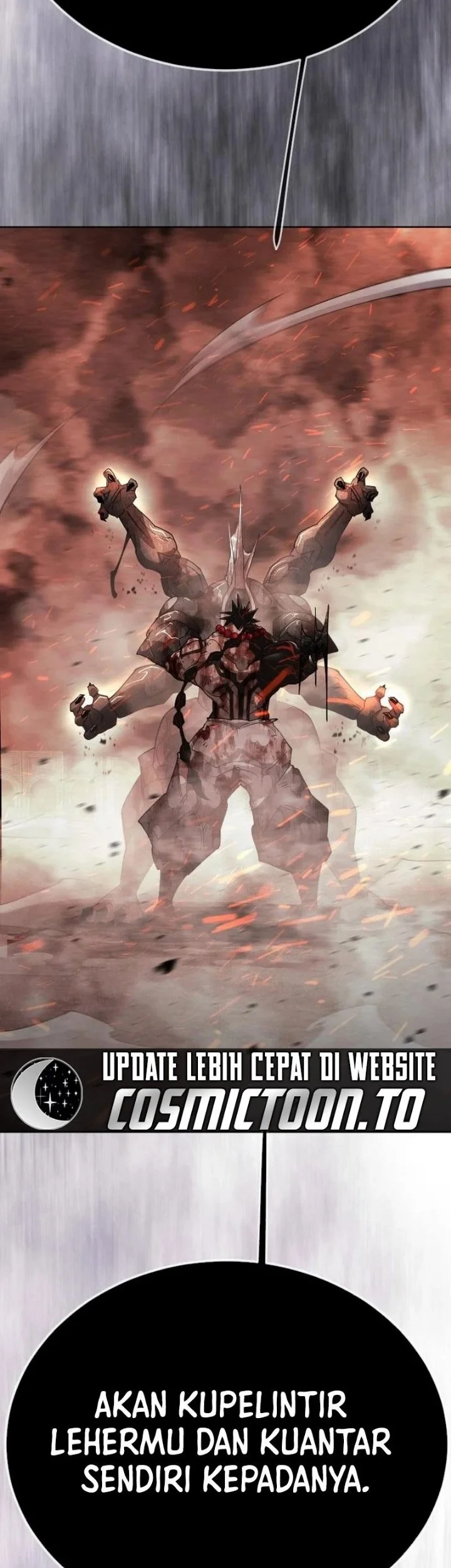 Superhuman Era Chapter 248 - halaman 7