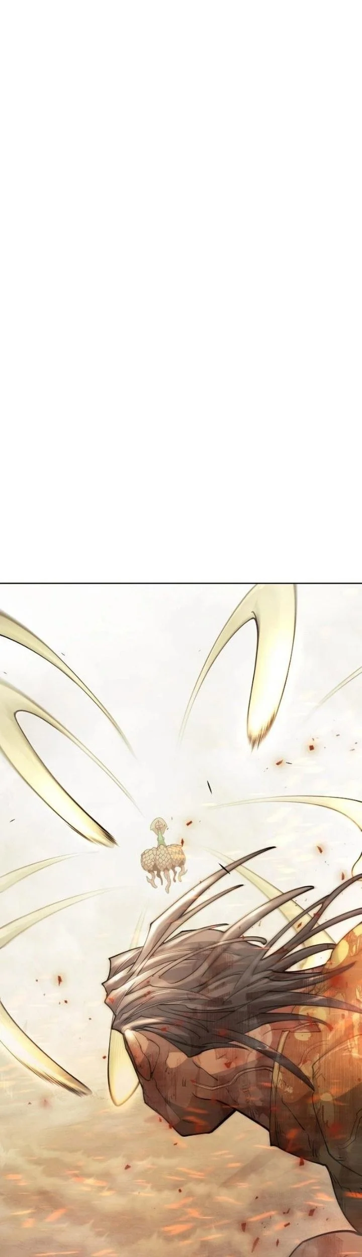 Superhuman Era Chapter 249 - halaman 11